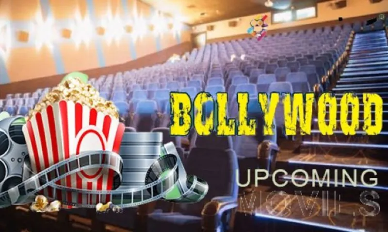 NEW YEAR 2023: हेल्लो... 2023 जी! सिनेमा परिवार में आपका वेलकम है