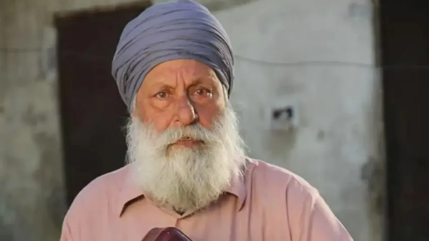 Arun Bali Death 