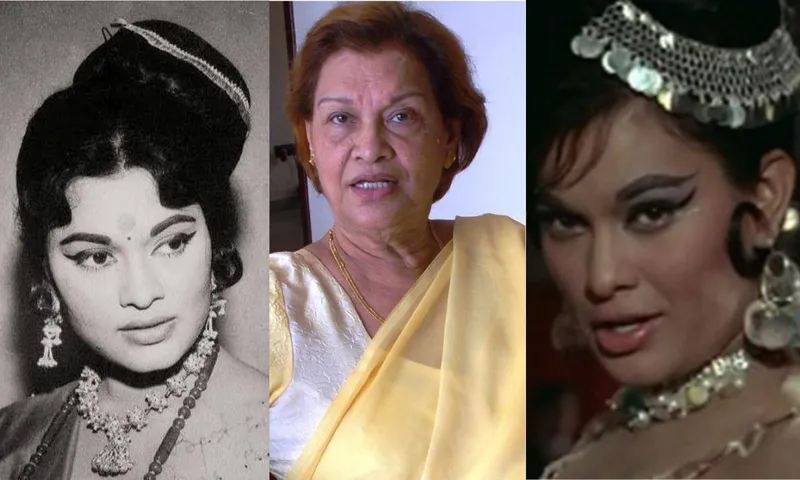 RIP Bela Bose: गुजरे जमाने की अभिनेत्री बेला बोस का हुआ निधन