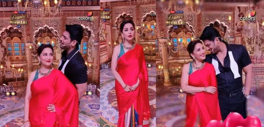 शो Dance Deewane 3 पर एंटरटेनमेंट करते नजर आएंगे सिद्धार्थ शुक्ला