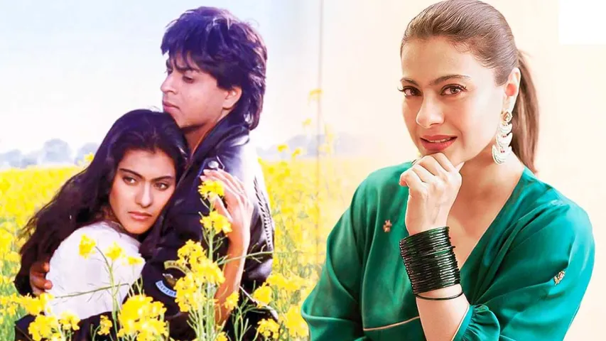Kajol