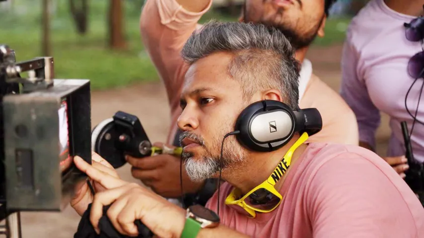  film 'Lakdbagha'