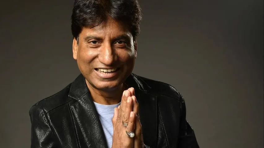 Born On X’mas Day– ‘Late’ Star-Comedian Raju Srivastava Was The Maseeha Of Hansi-Mazaak Manoranjan