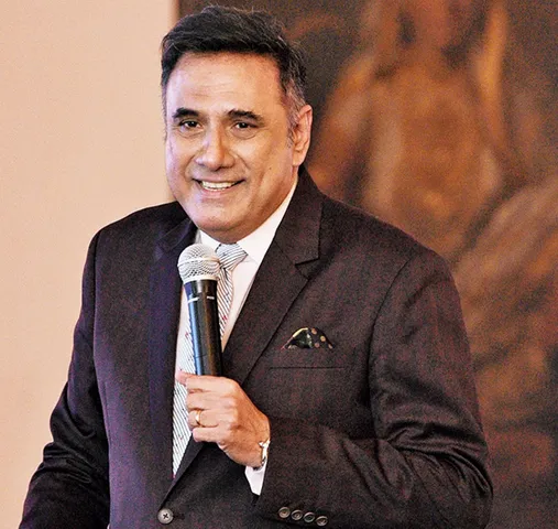 Birthday Special: Boman Irani के बारे में क्या यह बातें जानते है आप?
