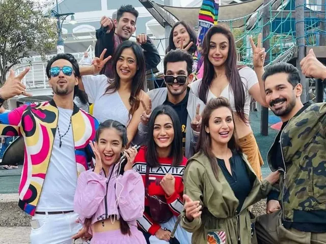 शो Khatron Ke Khiladi इस दिन से किया जा सकता है टेलीकास्ट