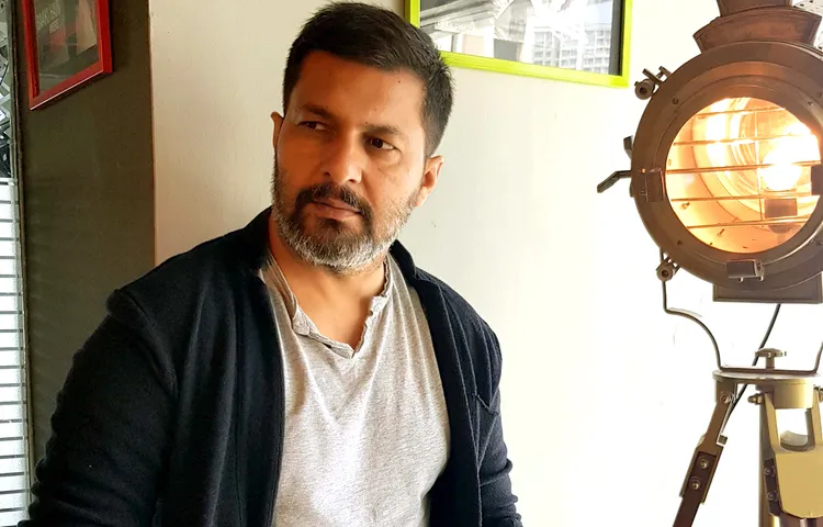 एड फिल्मों से लेकर बॉलीवुड फ़िल्म तक ऐसा रहा ओवैस खान का सफर