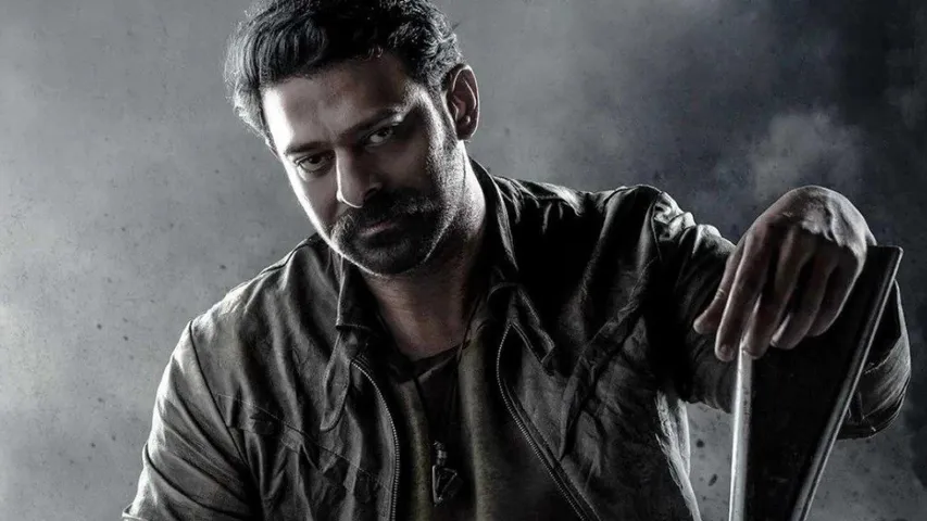 Salaar Movie US Advance Booking Collection Report