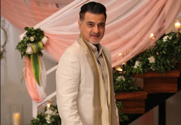 संजय कपूर ने ‘दिल संभल जा ज़रा‘ में पहने मनीष मल्होत्रा के डिजाइनर आउटफिट