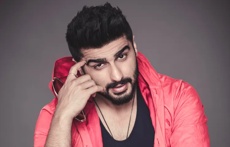 अर्जुन कपूर मेलबर्न रवाना, वहाँ आईएफएफएम 2019 में स्पेशल मास्टरक्लास अटेंड करेंगे