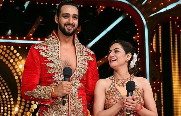 ‘नच बलिए’ के विनर को सलमान खान देंगे खास तोहफा, ‘दबंग-3’ में मिलेगा आइटम नंबर करने का मौका