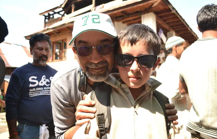 'हामिद' के साथ यूडली फिल्म्स ने राष्ट्रीय फलक पर बनाया असर; जीते दो राष्ट्रीय पुरस्कार