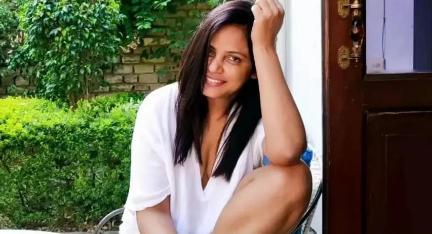 एक बिजनेसमैन ने दिया था 25 लाख में वाइफ बनाने का ऑफर- नीतू चंद्रा
