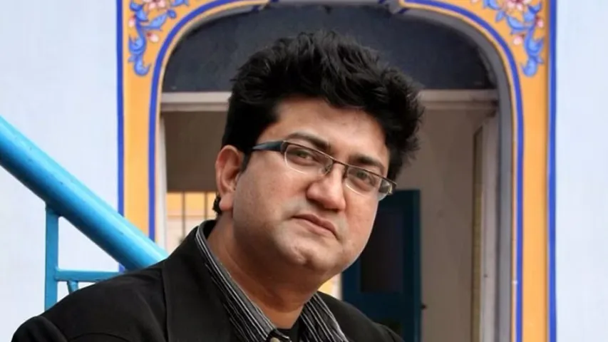 Prasoon Joshi