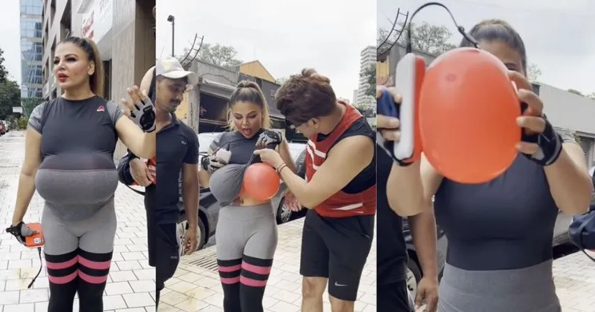 rakhi sawant