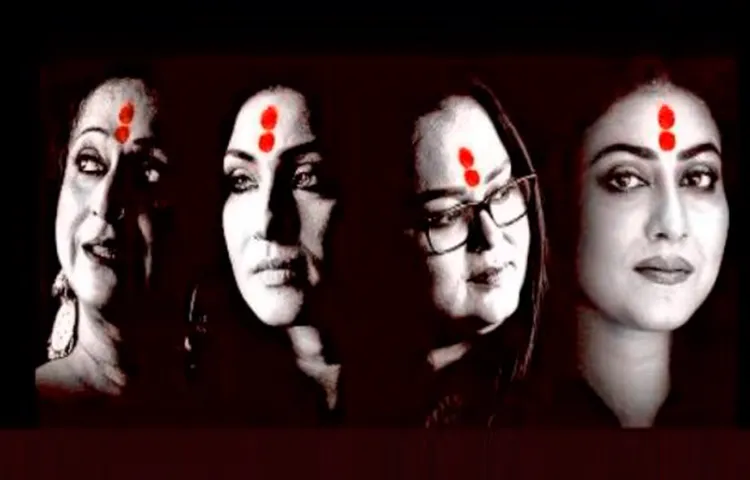 ‘सिन्दूर खेला’ एक अच्छा विषय हो सकता है  बॉलीवुड फिल्मों के लिये