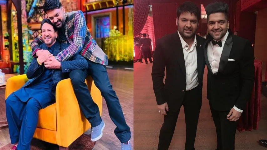 The Kapil Sharma Show New Promo