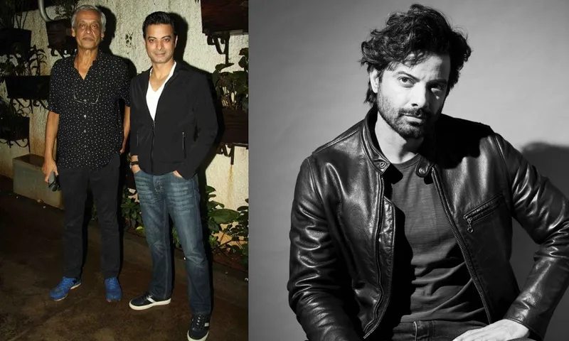 Cannes में शानदार प्रदर्शन के बाद, Rahul Bhat Sudhir Mishra की अगली फिल्म के लिए है तैयार