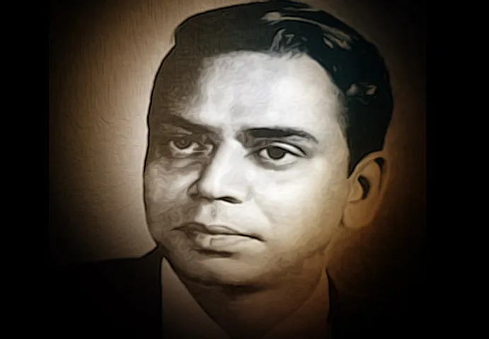 Shailendra birthday special