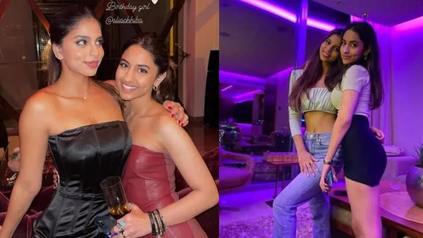 Special pictures of both shared on Instagram Story