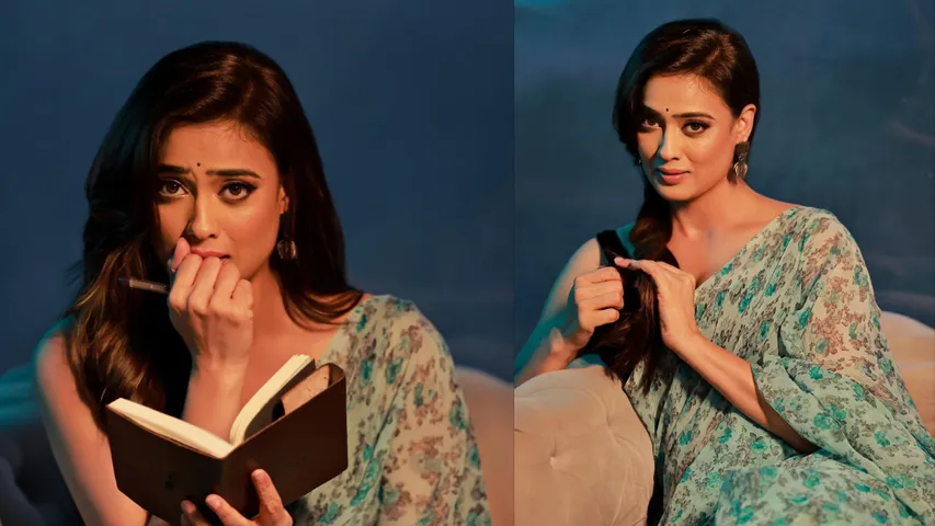 Shweta Tiwari Photos: श्वेता तिवारी के लुक्स पर फिदा हुए फैंस, देखिए एक्ट्रेस की शानदार तस्वीरें