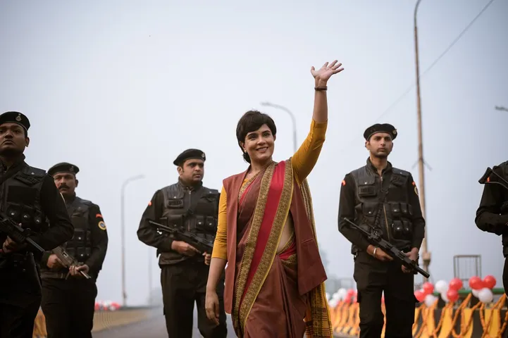 ऋचा चड्ढा की जीभ काटने और मार डालने की धमकी से हड़कंप, पर मैडम नहीं डरती