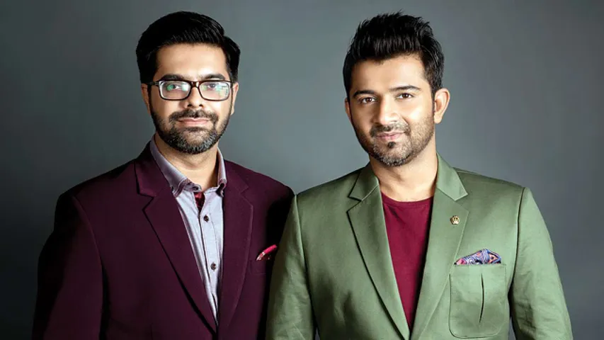 सचिन-जिगर के संगीत से सजी फिल्म  फालतू (F.A.L.T.U) के पुरे हुए 11 साल