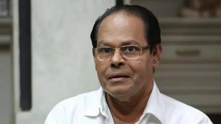 Malayalam comedy actor Innocent