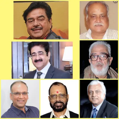 हिंदी सिनेमा सम्मान समारोह 2020 का वर्चुअल प्लेटफॉर्म पर आयोजन