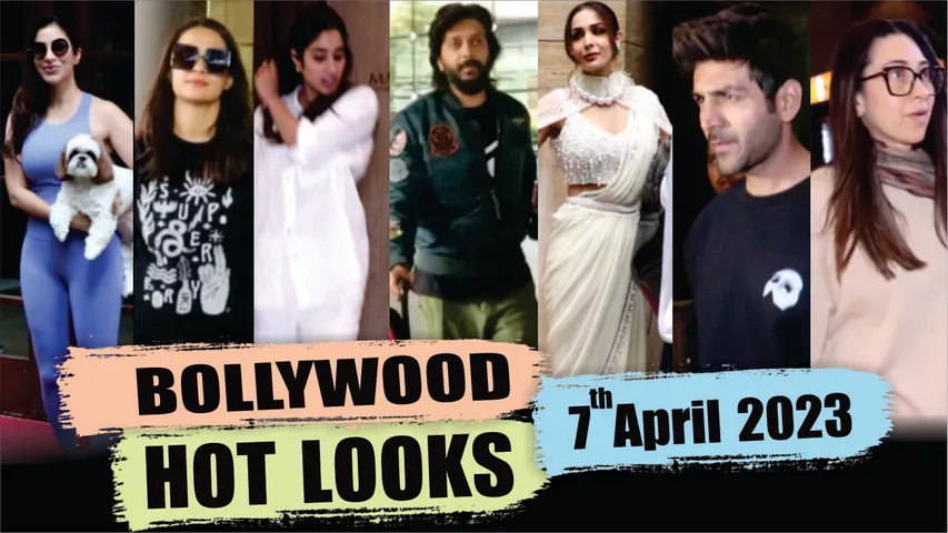 Check out the hot looks of Bollywood stars here
