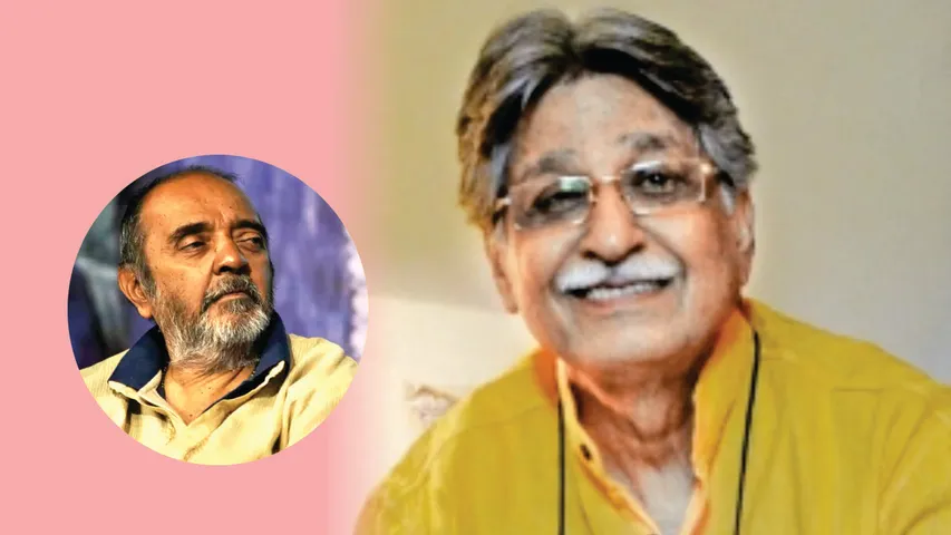 जन्मदिन विशेष:जावेद सिद्दीकी के लिखे नाटक, कुछ सुलगते सोच, कुछ सुहाने एहसास...