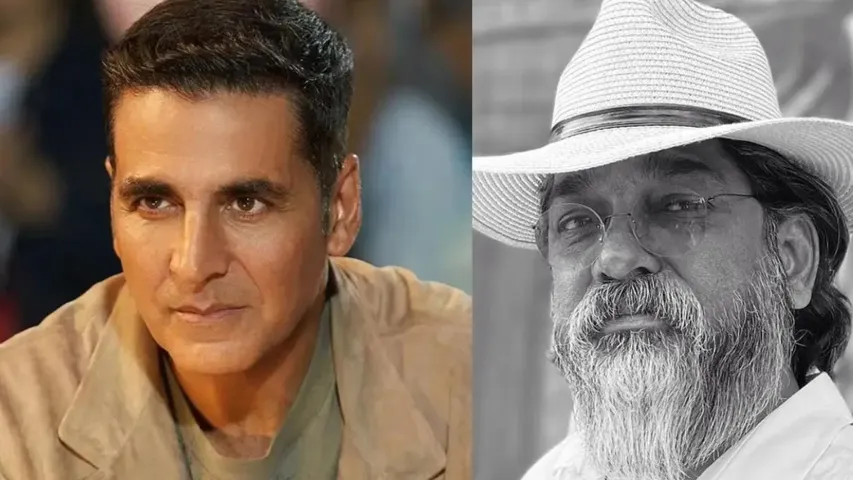 Akshay Kumar postpones 'OMG 2' trailer release as a tribute to Nitin Desai