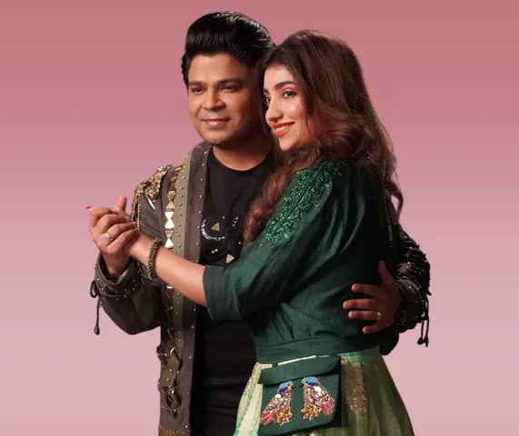 जुदाई शब्द सुनते ही अब मैं घबरा जाता हूँ- अंकित तिवारी ने पल्लवी के साथ अपने रिश्ते पर किया खुलासा