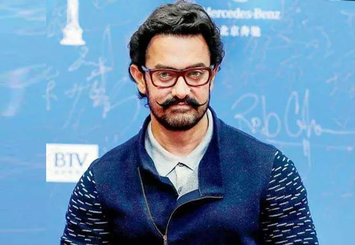 आमिर मानते हैं कि भाषा कभी भी आड़े नहीं आ सकती है