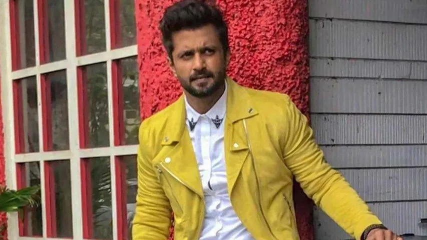 'अलादीन: नाम तो सुना होगा' में ज़फर की भूमिका में नज़र आएंगे आमिर दलवी