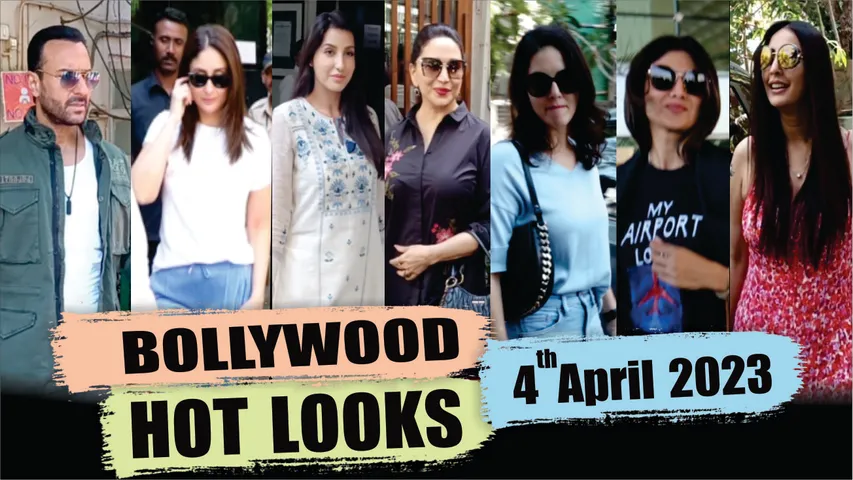 Check out the hot looks of Bollywood stars here