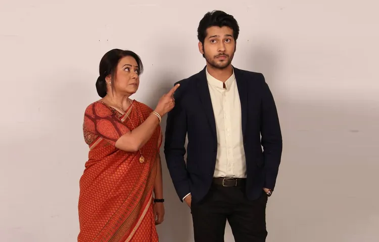 'मैं मायके चली जाउंगी तुम देखते रहियो' में समर का जया के मायके में नाटकीय गृहप्रवेश