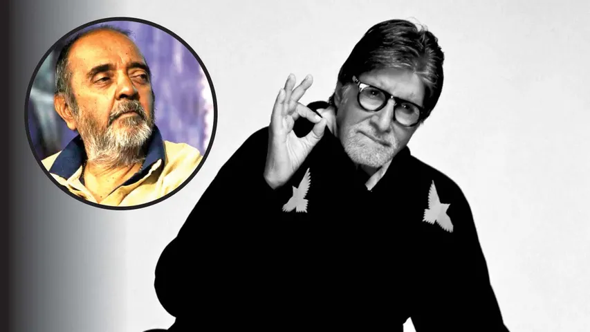 डर से या प्यार से लोग हीरो को मुन्ना कहते हैं...(द मैनी मुन्ने इन हिंदी फिल्म्स)-अली पीटर जॉन