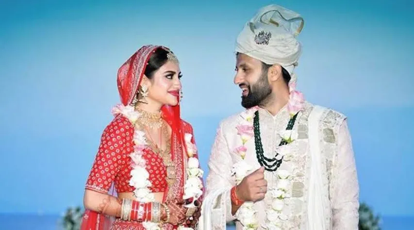 क्या Nusrat Jahan की नज़र में निखिल जैन से उनका कोई रिश्ता ही नहीं था?