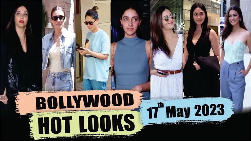 Check out the hot looks of Bollywood stars here