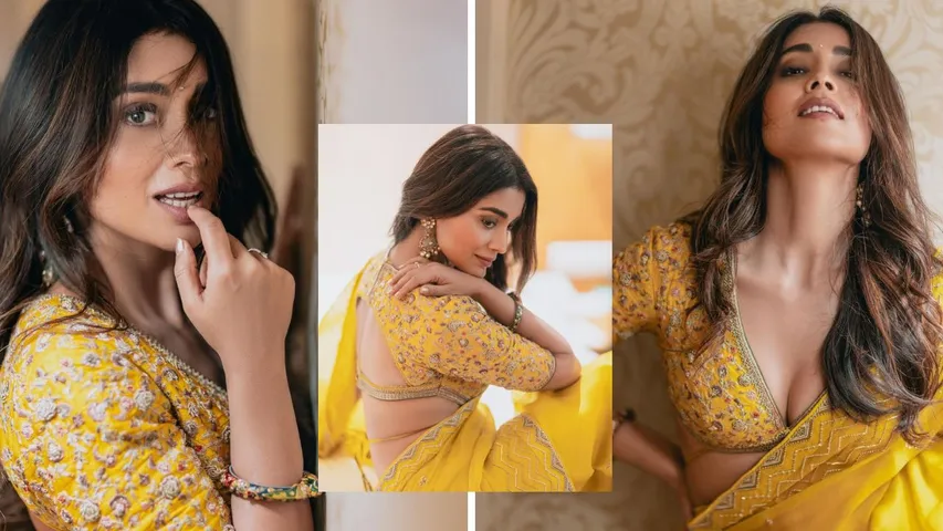 Shriya Saran