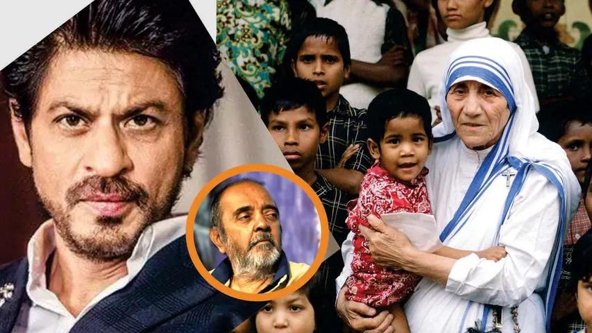 खान जिसका धर्म है उसे तब तक देना जब तक उसे दर्द ना हो!