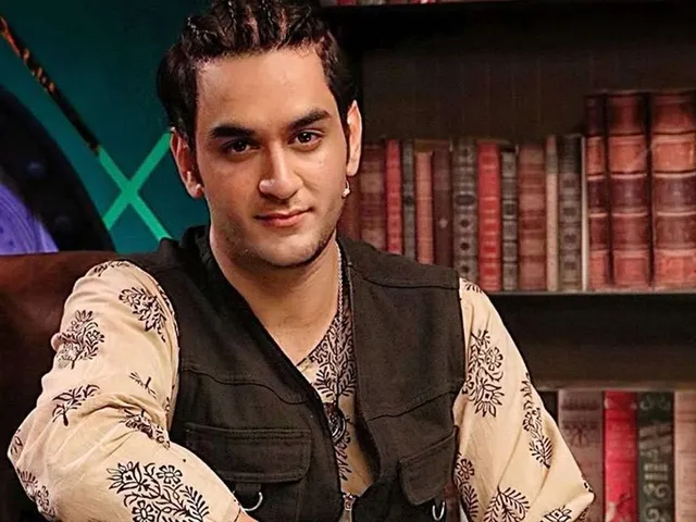 मास्टरमाइंड विकास गुप्ता ने माना - मैं बाईसेक्सुअल हूं, पार्थ समथान और प्रियांक पर लगाए गंभीर आरोप