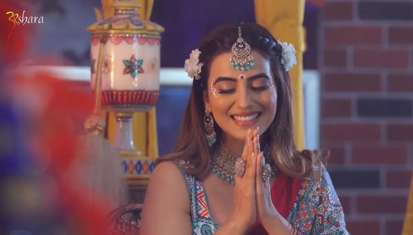 Navaratri Song: Akshara Singh ने देवी गीत Maai Ke Sajao Re से किया मां दुर्गा के सौंदर्य का वर्णन