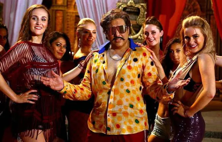 रिलीज़ हुआ गोविंदा की फिल्म ‘रंगीला राजा’ का ट्रेलर जिसे देख आप भी यही कहेंगे गोविंदा ही है हीरो नंबर 1