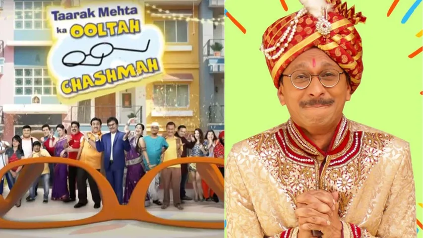 Taarak Mehta Ka Ooltah Chashmah