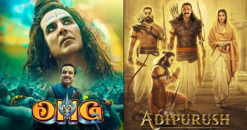 OMG 2: अक्षय कुमार की भोलेनाथ अवतार की फिल्म पर लगा सेंसर का चाबुक