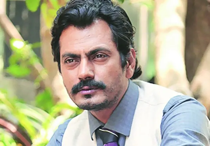 INTERVIEW: दिलीप साहब के जैसे गट्स है किसी में - नवाज़द्दीन सिद्दीकी  