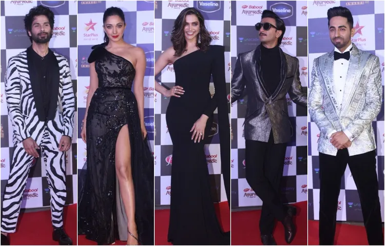 Star Screen Awards 2019: रणवीर सिंह, आलिया भट्ट और आयुष्मान खुराना समेत कई स्टार्स ने जीते अवॉर्ड्स, देखें पूरी लिस्ट