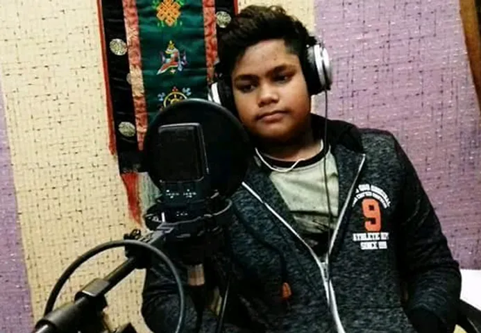 टी-सीरीज़ ने हिन्दी फिल्म 'क्रिना' का म्यूजिक किया रिलीज़ 