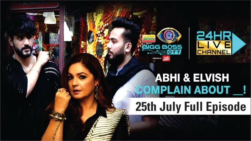 Bigg Boss OTT 2 Today Full Episode